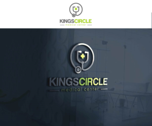 Logo Design by ghonam for this project | Design: #16870114