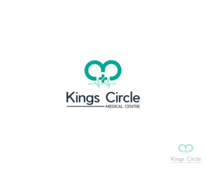 Logo Design by Aqeel Momin