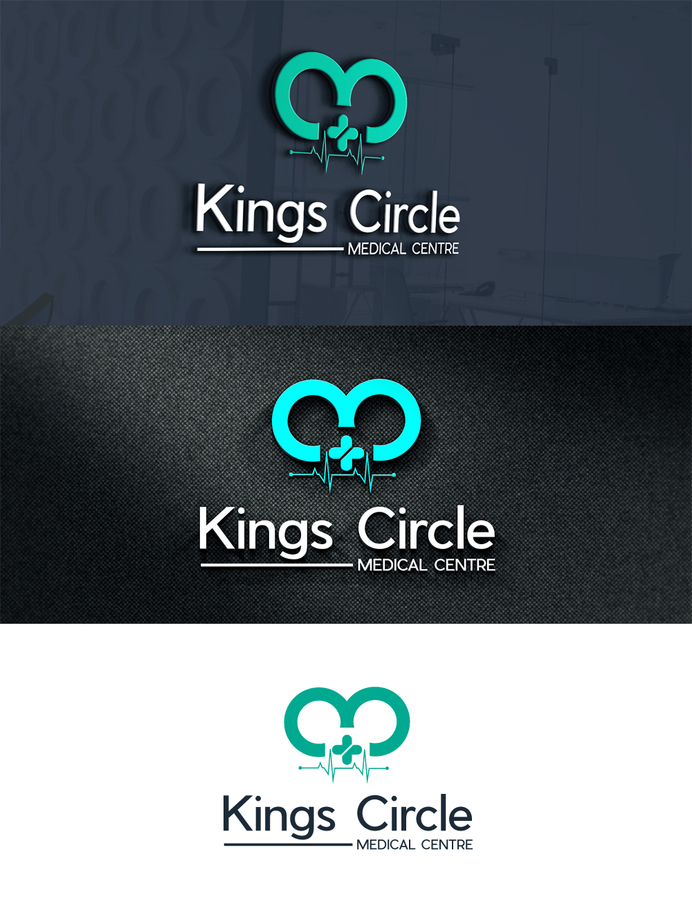 Logo Design by Aqeel Momin for this project | Design #16864652