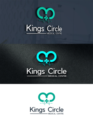 Logo Design by Aqeel Momin for this project | Design: #16864652