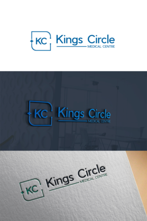 Logo Design by Aqeel Momin for this project | Design: #16896280