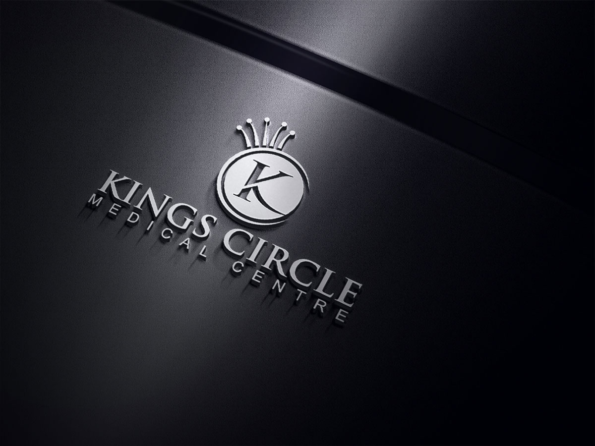 Logo Design by johnnyblackman for this project | Design #16868334