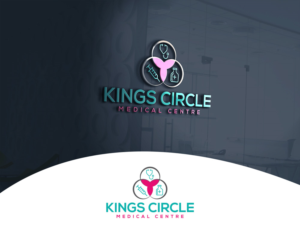 Logo Design by A S design @ for this project | Design: #16873190