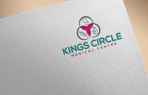 Logo Design by A S design @ for this project | Design: #16873193