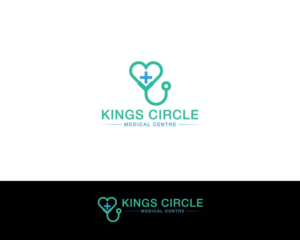 Logo Design by Deep Night for this project | Design: #16847122
