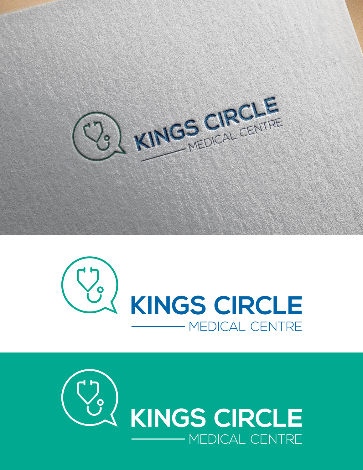 Logo Design by fatiyadesign for this project | Design #16889984