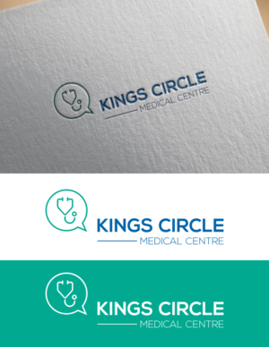 Logo Design by fatiyadesign for this project | Design: #16889984