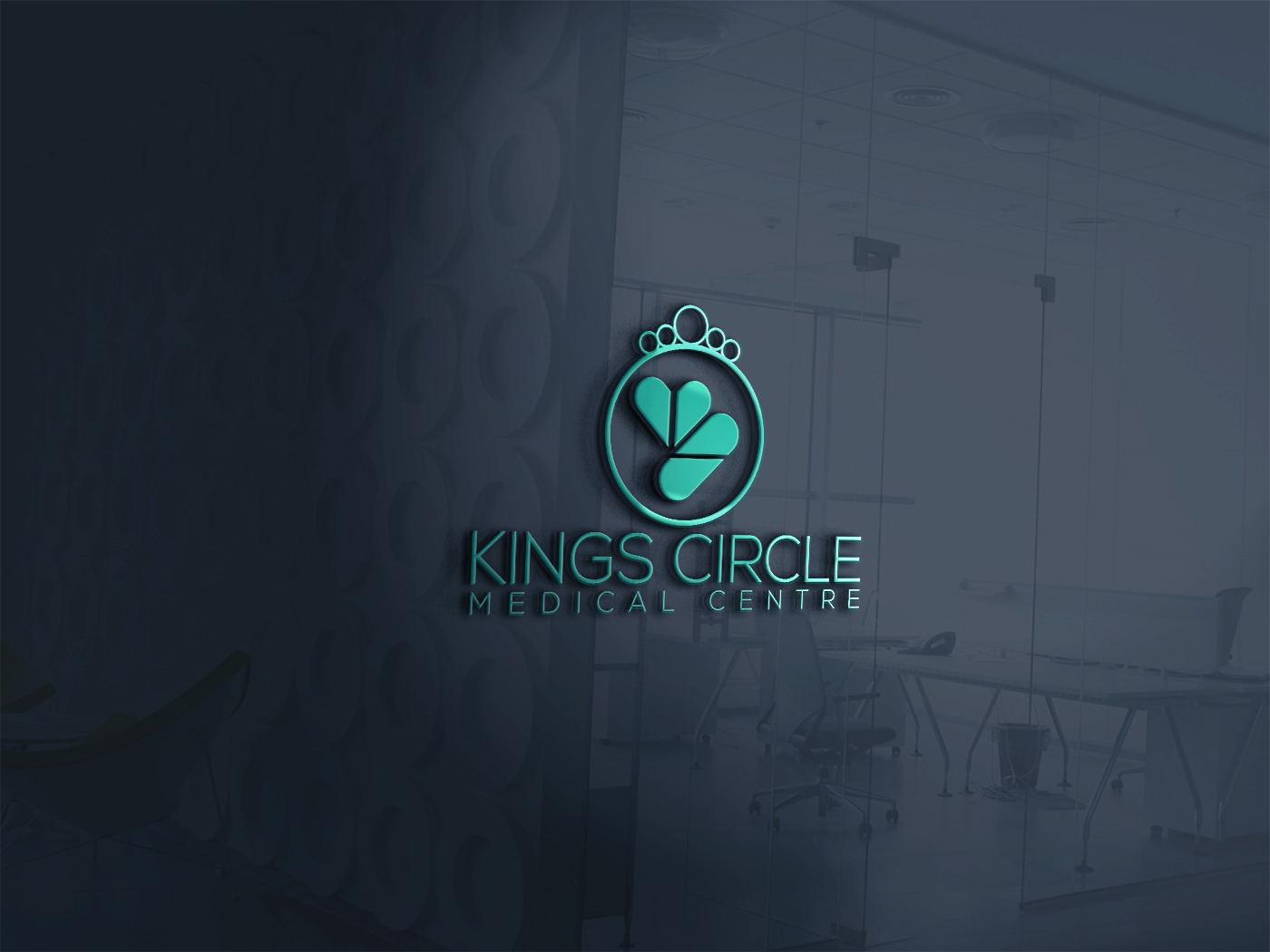 Logo Design by roman reings for this project | Design #16864184