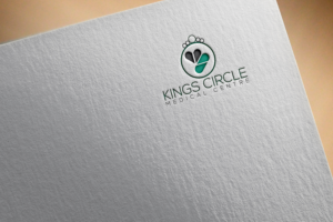 Logo Design by roman reings for this project | Design: #16864186