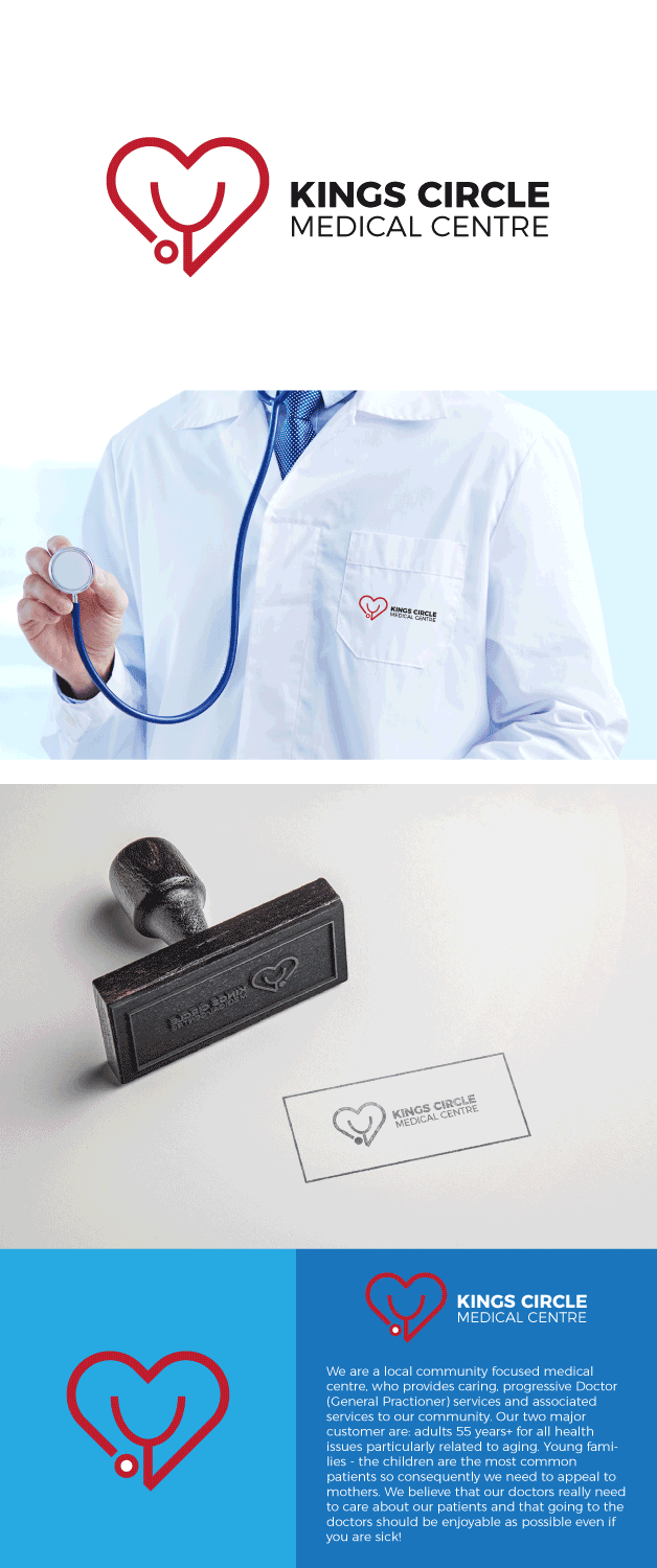 Logo Design by Midhilaj.kareem for this project | Design #16858048