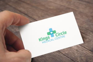 Logo Design by Adrienne J for this project | Design: #16858321