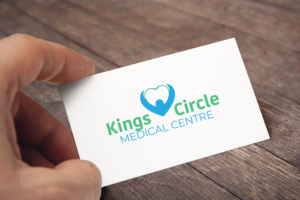 Logo Design by Adrienne J for this project | Design: #16858322