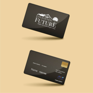 Business Card Design by TGDesigns
