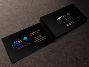 Diseño de Tarjeta de Presentación por Creations Box 2015 para este proyecto | Diseño: #16853140
