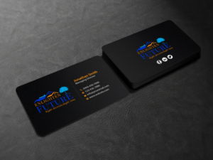 Diseño de Tarjeta de Presentación por Creations Box 2015 para este proyecto | Diseño: #16853142