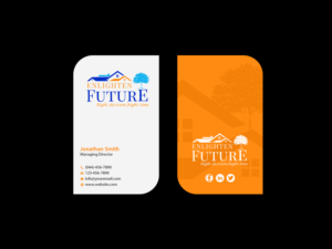 Diseño de Tarjeta de Presentación por Creations Box 2015 para este proyecto | Diseño: #16853353