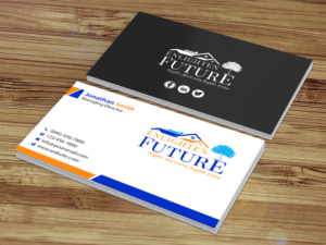 Diseño de Tarjeta de Presentación por Creations Box 2015 para este proyecto | Diseño: #16853354