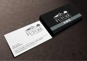 Diseño de Tarjeta de Presentación por Creations Box 2015 para este proyecto | Diseño: #16853644