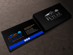 Diseño de Tarjeta de Presentación por Creations Box 2015 para este proyecto | Diseño: #16854671