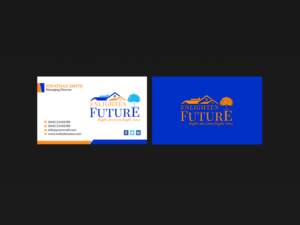 Diseño de Tarjeta de Presentación por Creations Box 2015 para este proyecto | Diseño: #16854682