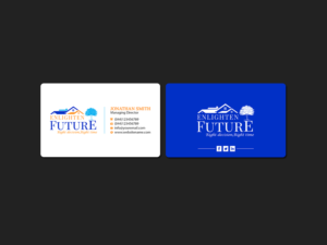 Diseño de Tarjeta de Presentación por Creations Box 2015 para este proyecto | Diseño: #16854683