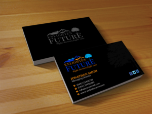 Diseño de Tarjeta de Presentación por Creations Box 2015 para este proyecto | Diseño: #16854710