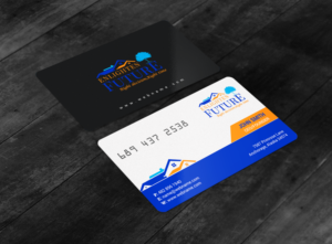 Diseño de Tarjeta de Presentación por chandrayaan.creative para este proyecto | Diseño: #16854514