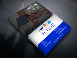 Business Card Design by ernestsegovia