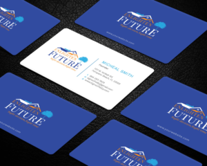 Visitenkarten-Design von Tripti Ranjan Gain für dieses Projekt | Design: #16845453