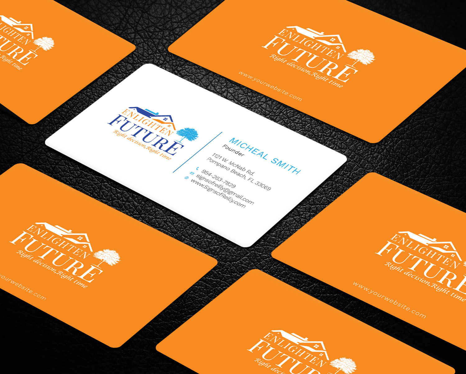 Visitenkarten-Design von Tripti Ranjan Gain für dieses Projekt | Design #16845454