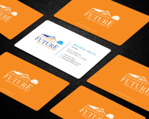 Visitenkarten-Design von Tripti Ranjan Gain für dieses Projekt | Design: #16845454