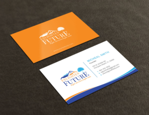 Visitenkarten-Design von Tripti Ranjan Gain für dieses Projekt | Design: #16845457