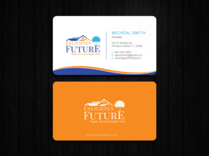 Visitenkarten-Design von Tripti Ranjan Gain für dieses Projekt | Design: #16845459