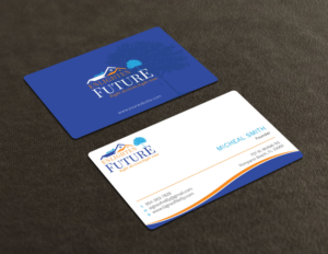 Visitenkarten-Design von Tripti Ranjan Gain für dieses Projekt | Design: #16845460