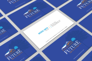 Visitenkarten-Design von Tripti Ranjan Gain für dieses Projekt | Design: #16845461