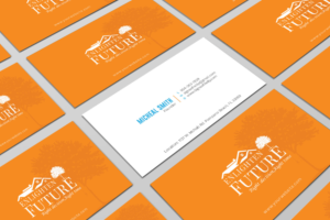 Visitenkarten-Design von Tripti Ranjan Gain für dieses Projekt | Design: #16845462