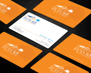 Visitenkarten-Design von Tripti Ranjan Gain für dieses Projekt | Design: #16845464