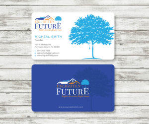 Visitenkarten-Design von Tripti Ranjan Gain für dieses Projekt | Design: #16845465