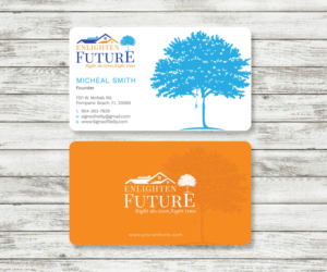 Visitenkarten-Design von Tripti Ranjan Gain für dieses Projekt | Design: #16845466