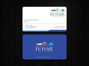 Visitenkarten-Design von Tripti Ranjan Gain für dieses Projekt | Design: #16845467