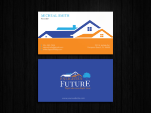 Visitenkarten-Design von Tripti Ranjan Gain für dieses Projekt | Design: #16845471