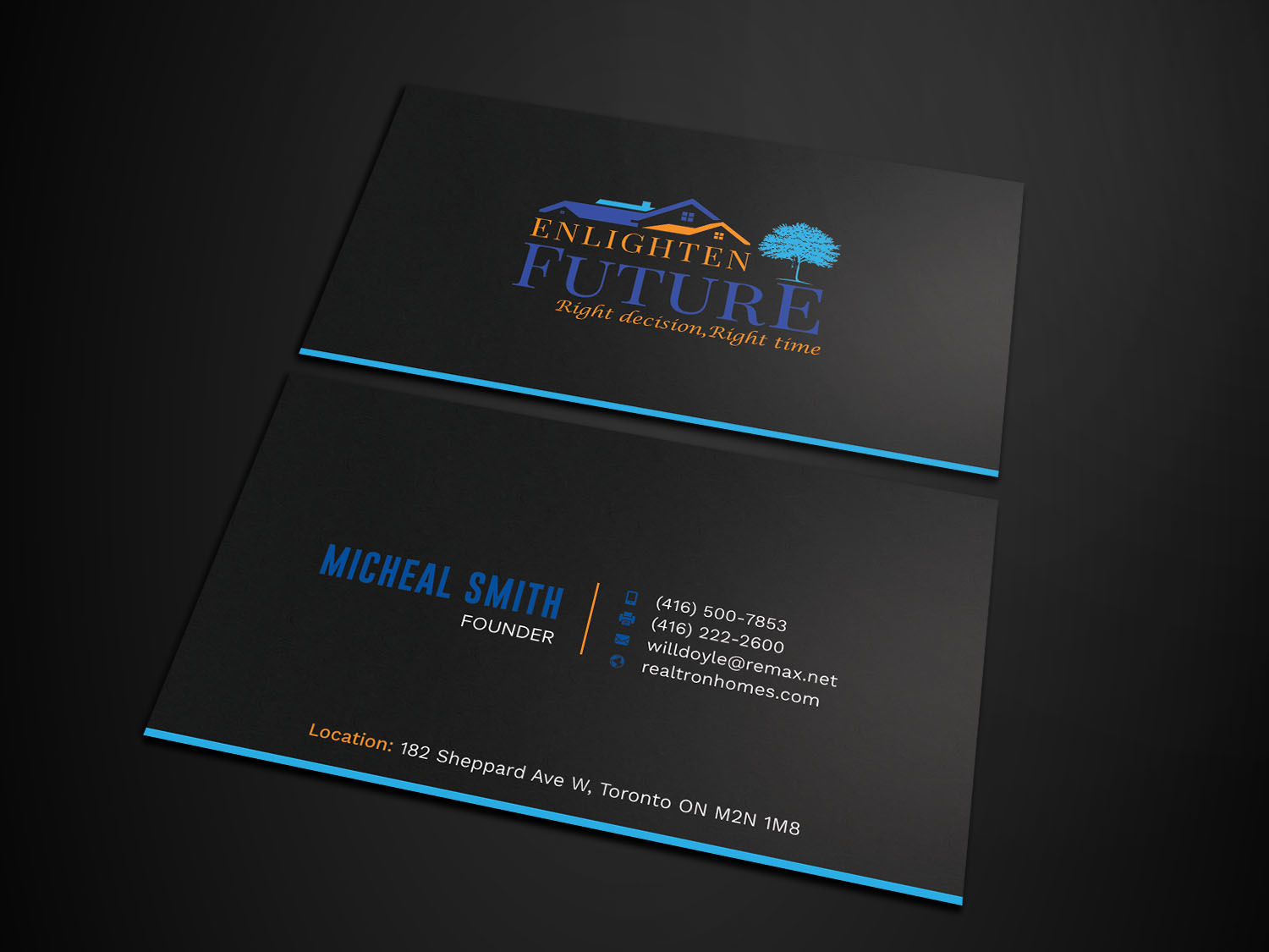 Visitenkarten-Design von Tripti Ranjan Gain für dieses Projekt | Design #16847896