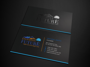 Visitenkarten-Design von Tripti Ranjan Gain für dieses Projekt | Design: #16847897