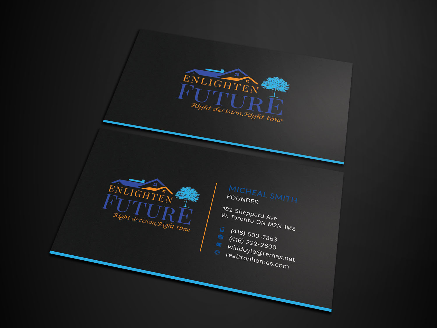 Visitenkarten-Design von Tripti Ranjan Gain für dieses Projekt | Design #16847898