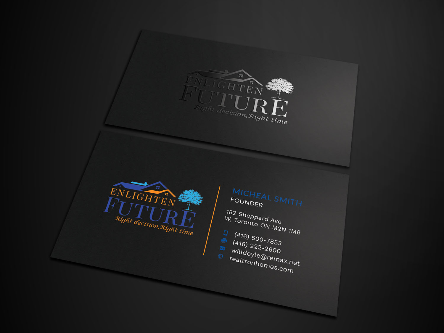 Visitenkarten-Design von Tripti Ranjan Gain für dieses Projekt | Design #16847902