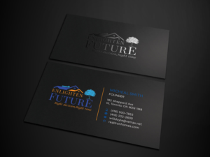 Visitenkarten-Design von Tripti Ranjan Gain für dieses Projekt | Design: #16847902