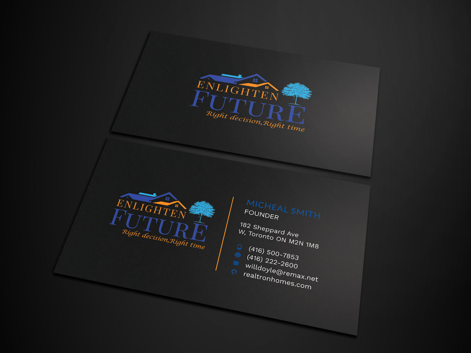 Visitenkarten-Design von Tripti Ranjan Gain für dieses Projekt | Design #16847903