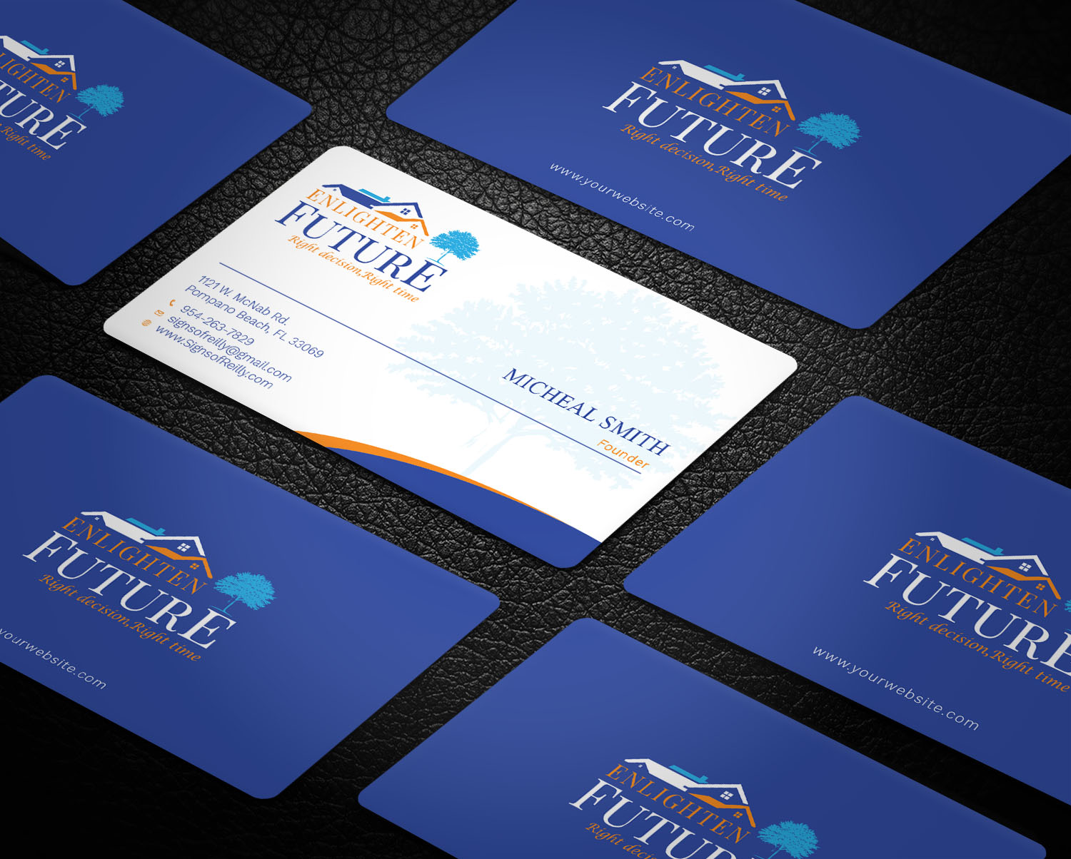 Visitenkarten-Design von Tripti Ranjan Gain für dieses Projekt | Design #16850178