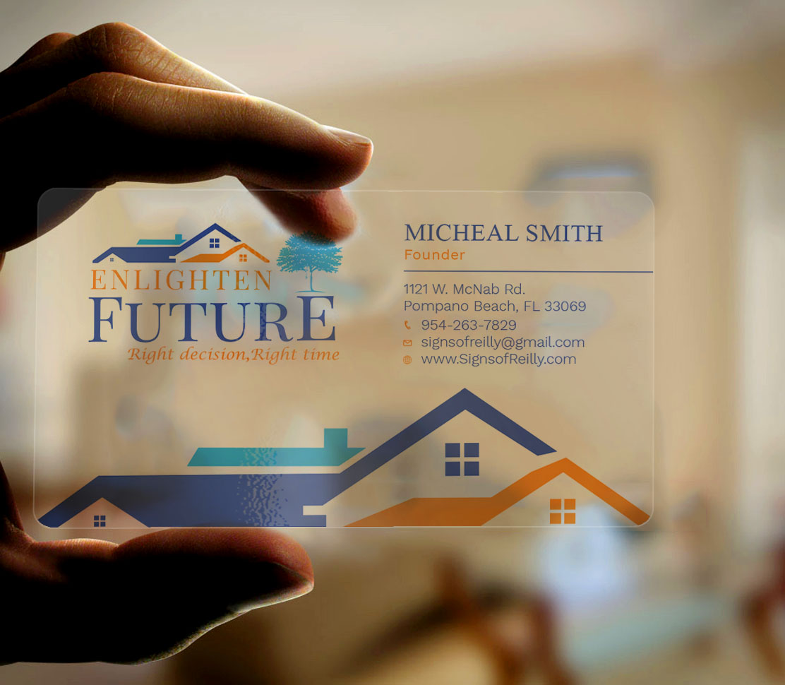 Visitenkarten-Design von Tripti Ranjan Gain für dieses Projekt | Design #16850179