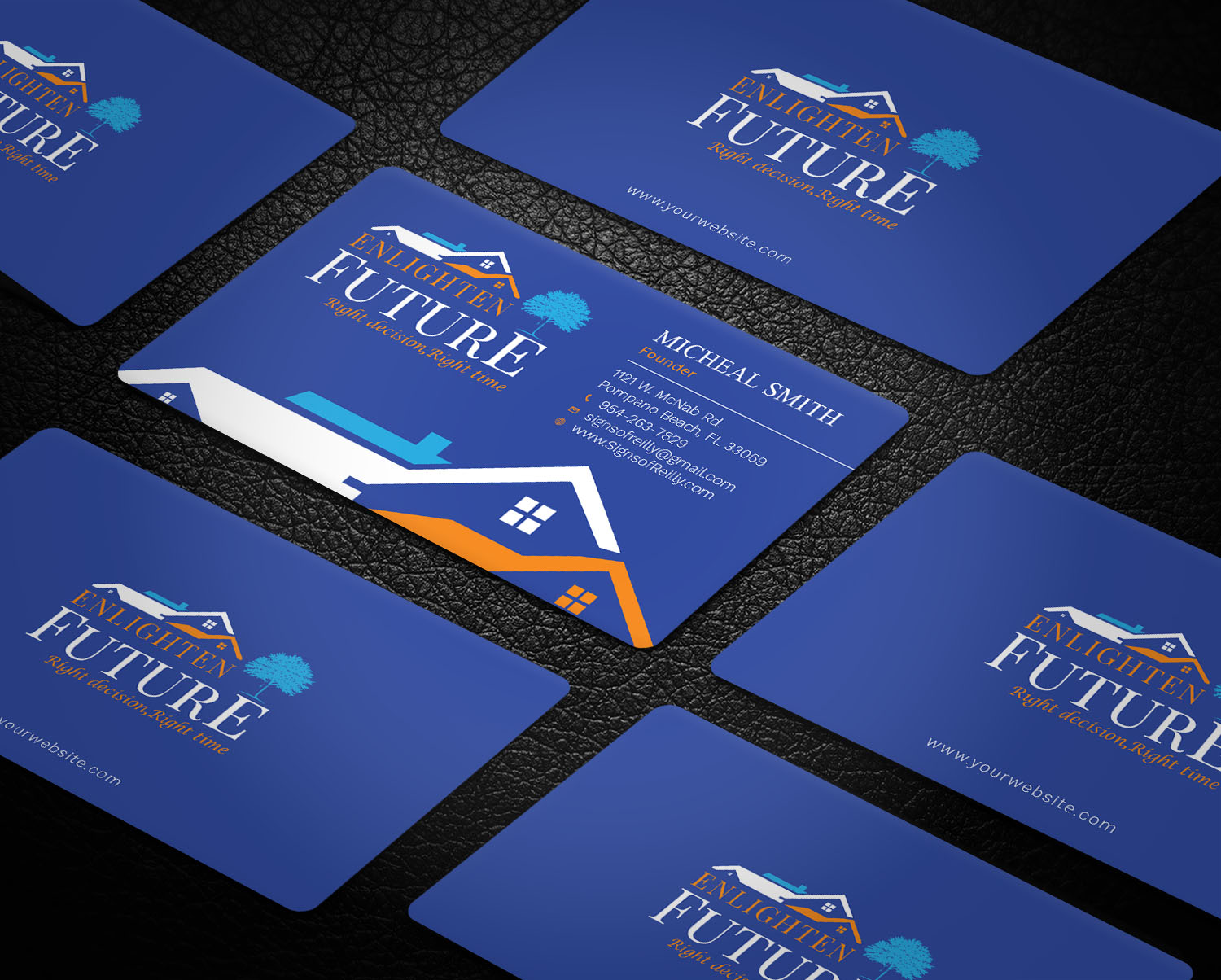 Visitenkarten-Design von Tripti Ranjan Gain für dieses Projekt | Design #16850181